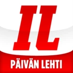 Logo of Iltalehti android Application 